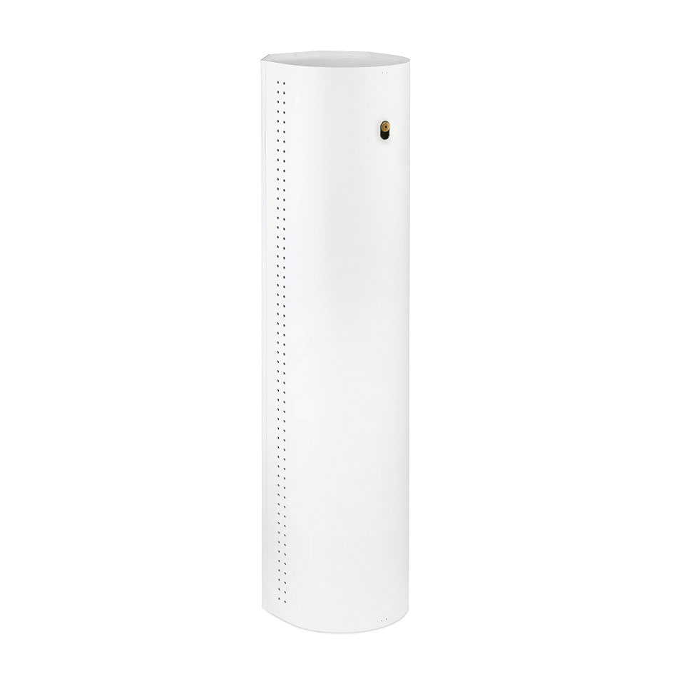 PROT-9 | Cañón de niebla PROTECT Qumulus™ para 44 m², hasta 400 m³ de niebla por minuto