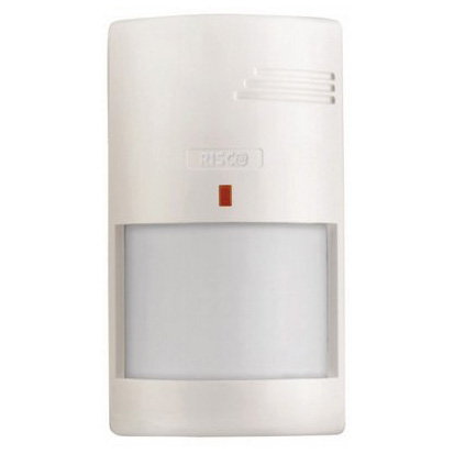 QAR-298 | Detector de doble tecnología con antimasking, alcance 15 metros