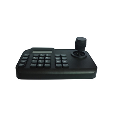 SAM-2856 | Teclado controlador de domos
