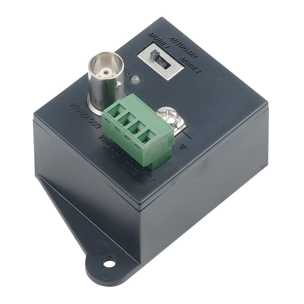 SAM-2071 | Long-range active video receiver
