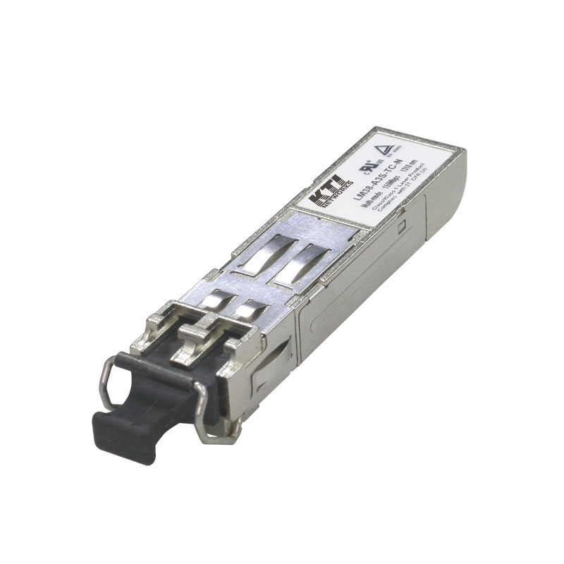 SAM-4162 | Module optique SFP multimode (MM)