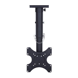 SAM-4240 | Ceiling mount bracket for 19" to 37" monitors