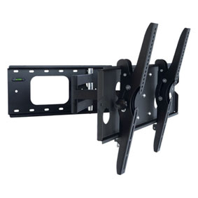 SAM-4242 | Wall mount bracket for monitors from 23 "to 55"