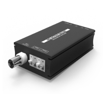 SAM-4253 | Transceptor receptor activo de 1 canal HDCVI, HDTVI, AHD y analógico