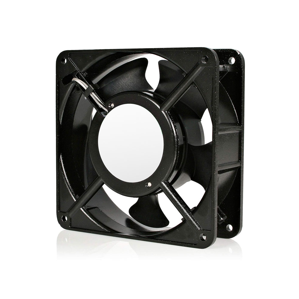 SAM-4415 | Fan for racks SAM-4232 and SAM-4238.
