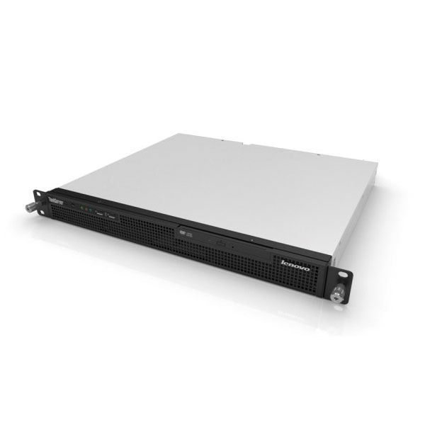 SAM-3212 | Servidor V4 Server Face Recognition de reconocimiento facial de 1 canal para control de acceso