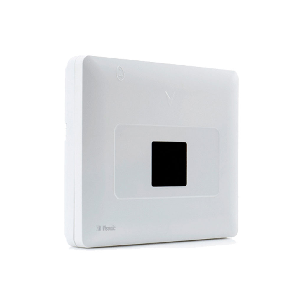 VISONIC-18 | Centrale compatta via radio di 64 zone PowerMaster-33.
