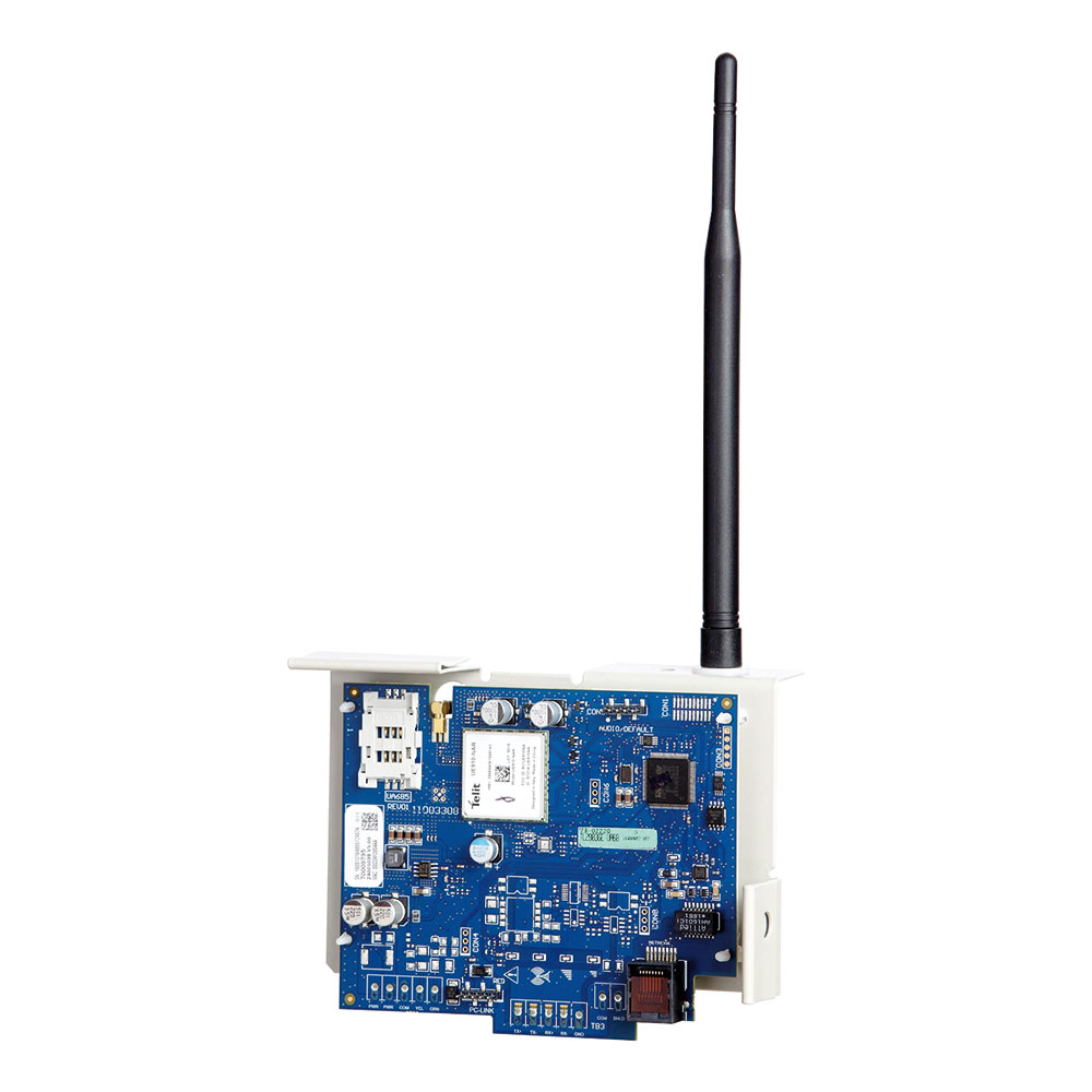 VISONIC-67 | IP + 3G communicator. Grade 2.
