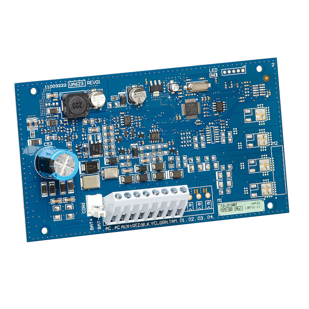 VISONIC-74 | Power supply module. Grade 2.