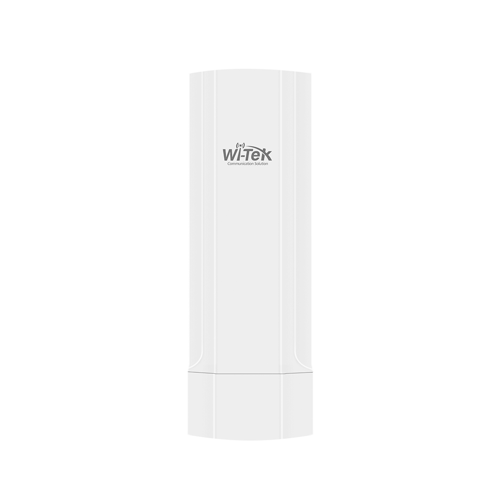 WITEK-0033 | Punto di accesso wireless WiFi 4/5 esterno.