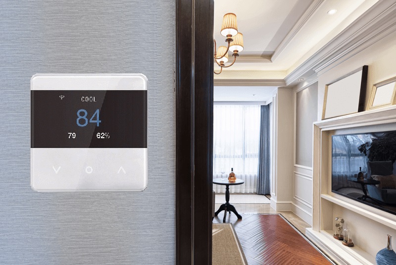 Os melhores termostatos inteligentes para economizar no aquecimento e luz