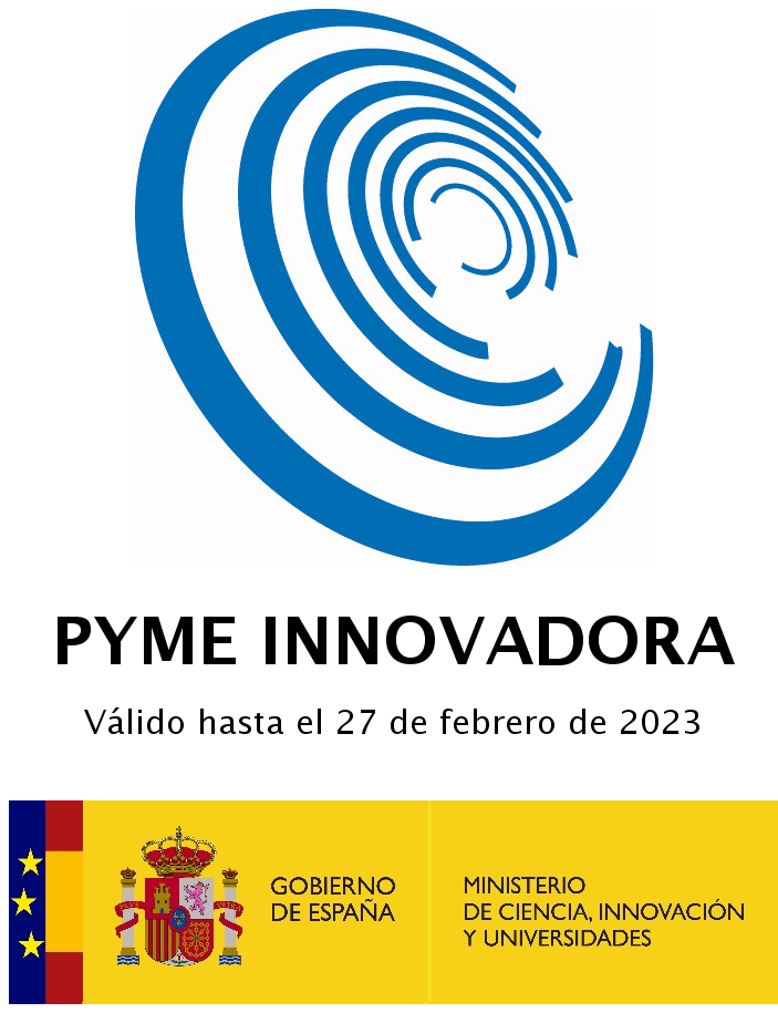 By Demes Group, PYME innovadora