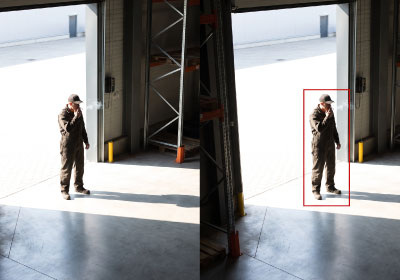 Detección inteligente de situaciones de riesgo